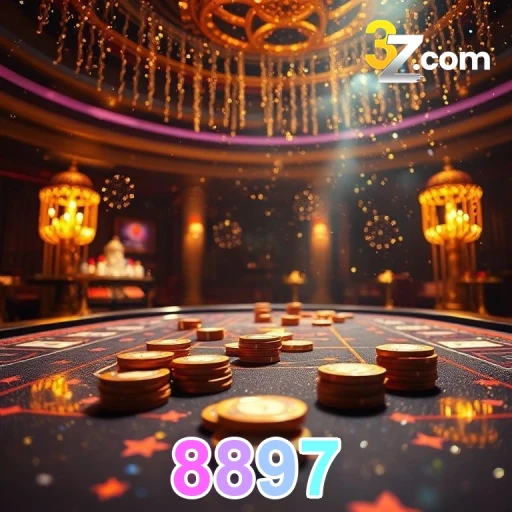 8897.com Jogos de caça-níqueis