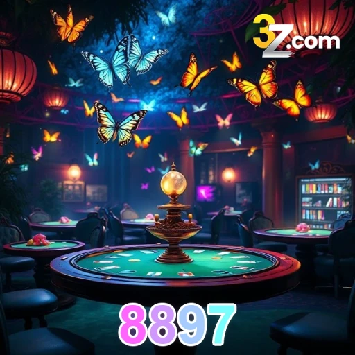 8897.com Promocao